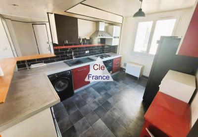 Bright Apartment in Rhone ALpes