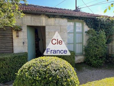 Manor House Style Period Property