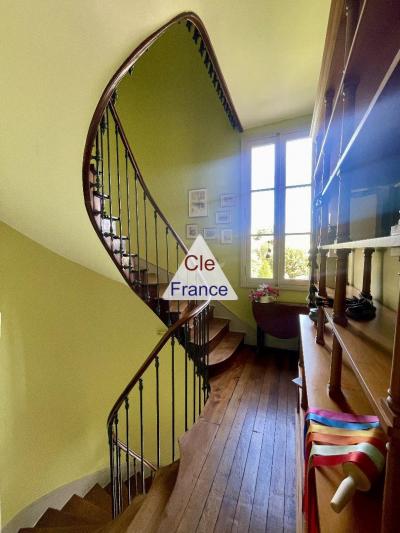 Manor House Style Period Property