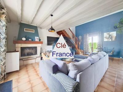 Detached Country House with Open Views