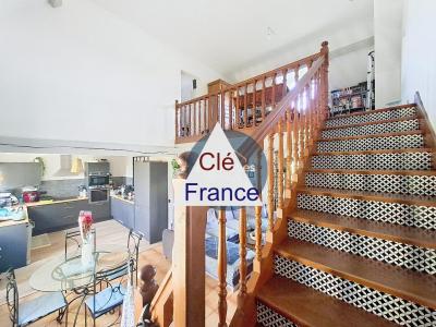 Detached Country House with Open Views