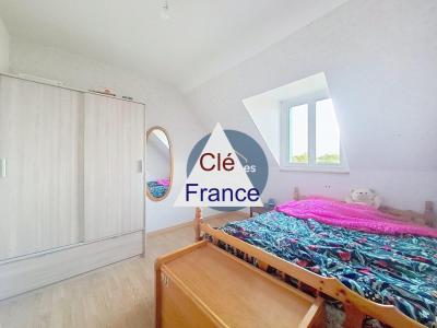 Detached Country House with Open Views