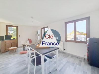 Detached Country House with Open Views