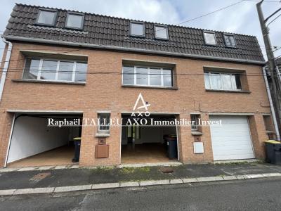 Ensemble Immobilier Compose De 3 Maisons Individuelles De 9pieces Et De 261ma