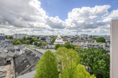 Apartment in Great Location