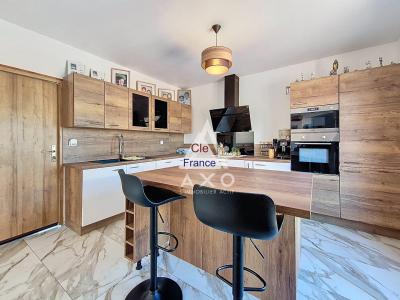 Detached Country House with Open Views