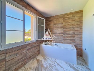 Detached Country House with Open Views