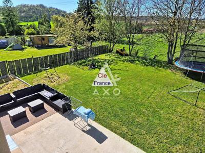 Detached Country House with Open Views