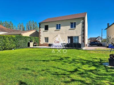 Detached Country House with Open Views