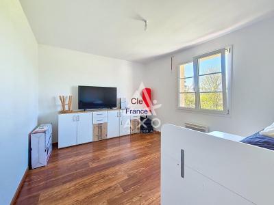 Detached Country House with Open Views