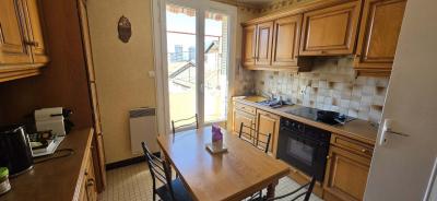 One Bedroom Apartment Near Ski Slopes