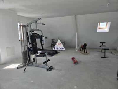 Traditional House in Central Brittany