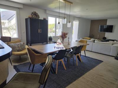 Traditional House in Central Brittany