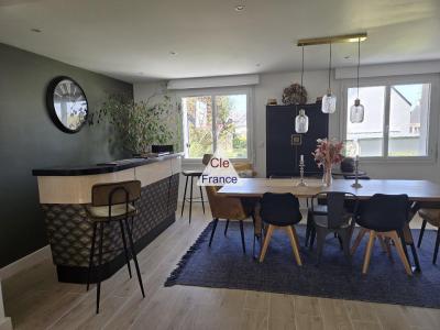 Traditional House in Central Brittany