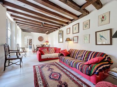 Manor House with Elegant Interiors