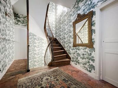 Manor House with Elegant Interiors