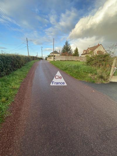 Superbe Terrain Constructible A