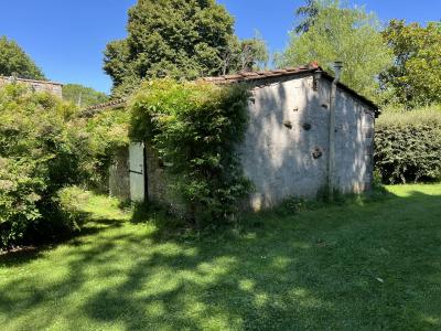 Historic Country House With Swimming Pool