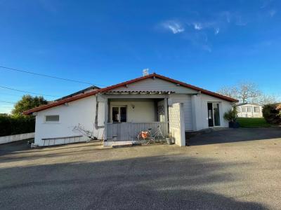 Spacious Detached House With Guest Gite