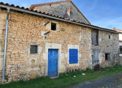 House of Character Plus Two Houses, Garden And Outbuilding