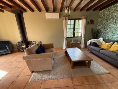 Neo-Bearnaise Style House With Garden with Stunning Views