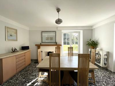 Country House In A Beautiful Setting