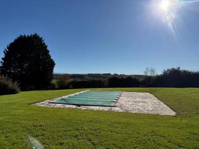 Beautiful Property, View of Pyrenees, Swimming Pool