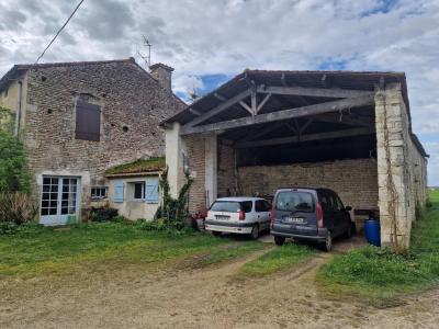 Chateau Plus a House, Outbuildings in 6 Hectares