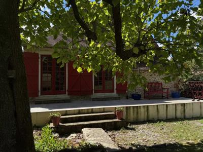 Beautiful Detached House With Independent Guest Gite