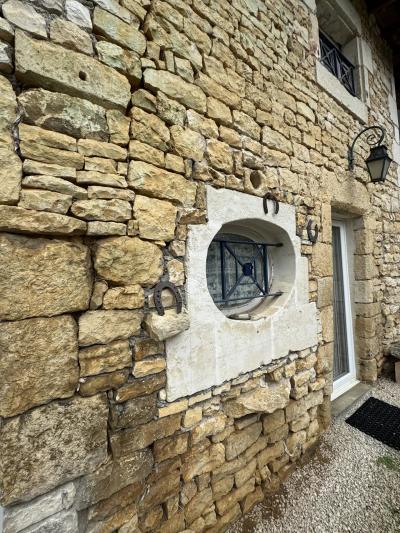 Charentaise Style Detached House with Guest Gite and Swimming Pool