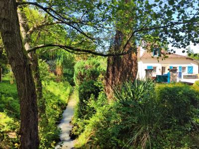 Charming Country House With Guest Annexe