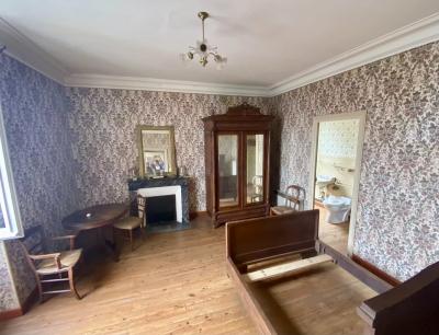 Imposing Former Farm in a Charming Village