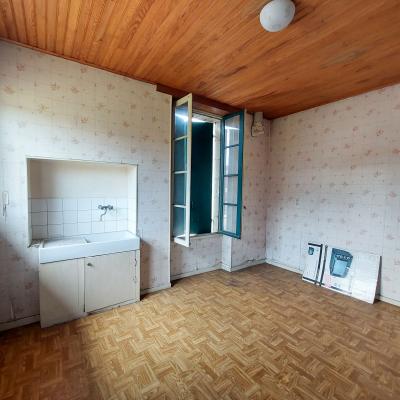 Traditional House with Terrace and Garden