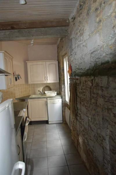 Lovely House in a Charming Floral Town