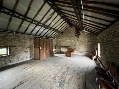 Detached Country House with Outbuilding