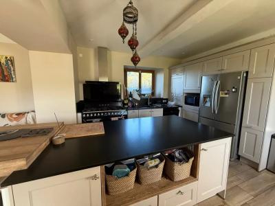 Beautiful Family House with Guest Gite and Pool