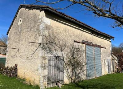 House of Character Plus Two Houses, Garden And Outbuilding