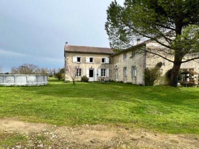 Beautiful Detached House With Guest Gite