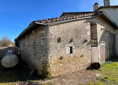 House of Character Plus Two Houses, Garden And Outbuilding