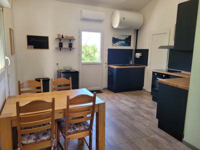 Immaculate Villa with Independent Guest Gite and Pool