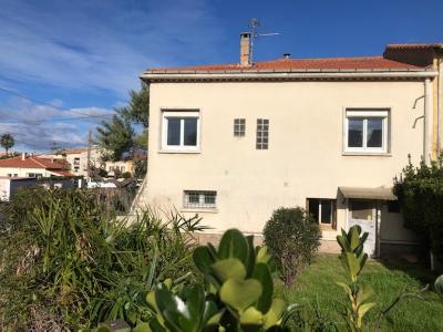Villa To Develop Further, 5 Minutes From The Beach