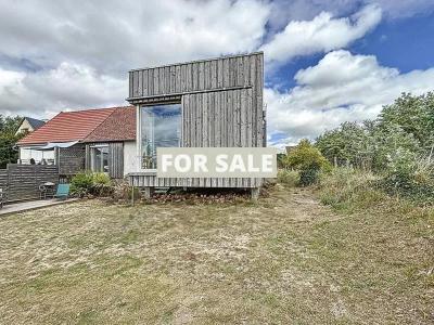 Interesting Contemporary and Traditional House