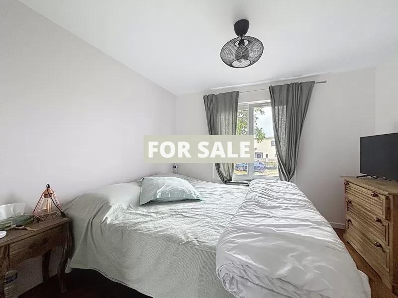 Interesting Contemporary and Traditional House