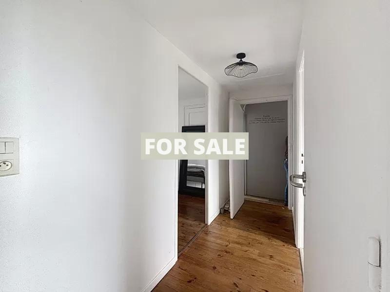 Interesting Contemporary and Traditional House