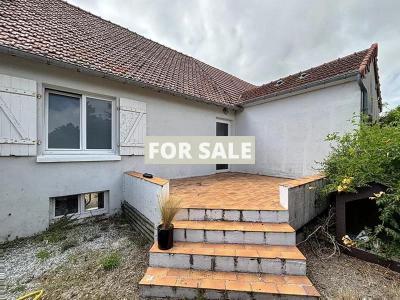 Interesting Contemporary and Traditional House