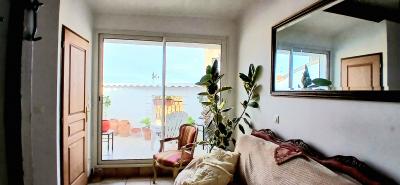 Charming Village House With Private Terrace