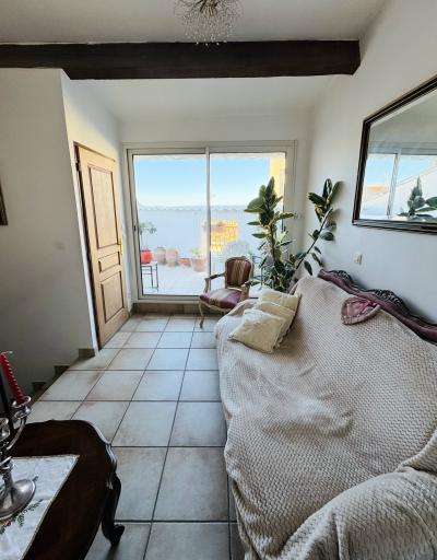 Charming Village House With Private Terrace