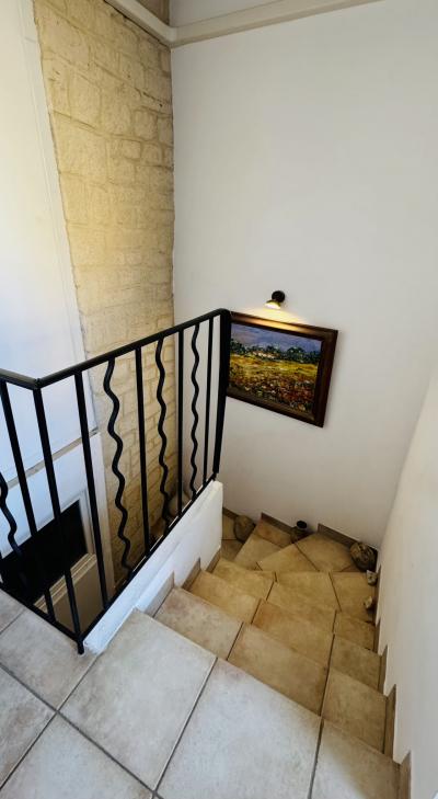 Charming Village House With Private Terrace