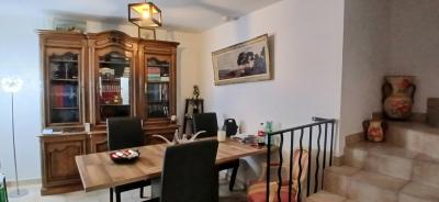 Charming Village House With Private Terrace