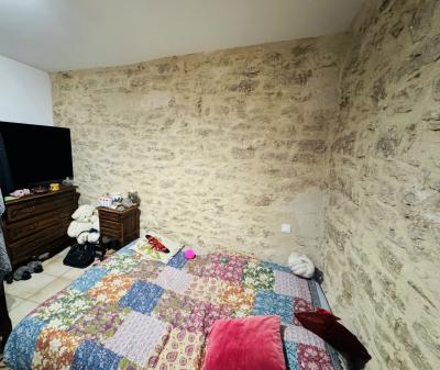 Charming Village House With Private Terrace